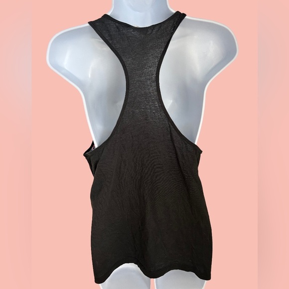 VICTORIAS SECRET SEQUIN TANK Y2K - Picture 4 of 5